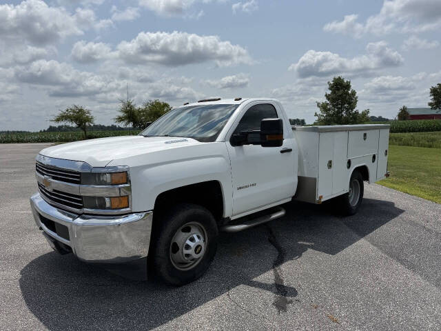 chevrolet silverado 3500hd 2015 1GB3KYC81FF639277 image chevrolet silverado 3500hd 2015 1GB3KYC81FF639277 image